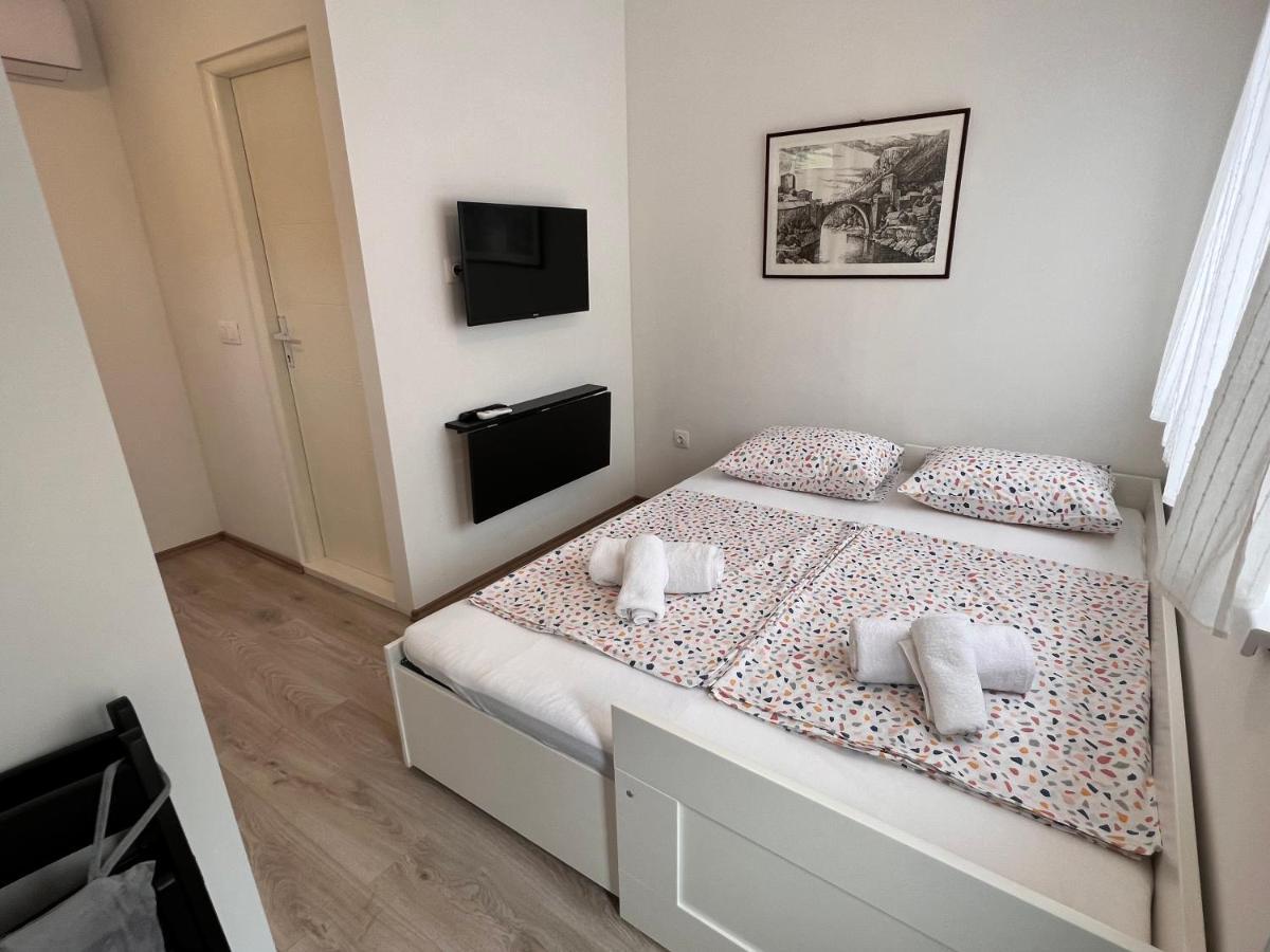 Guest House Kiwi Mostar Exterior photo