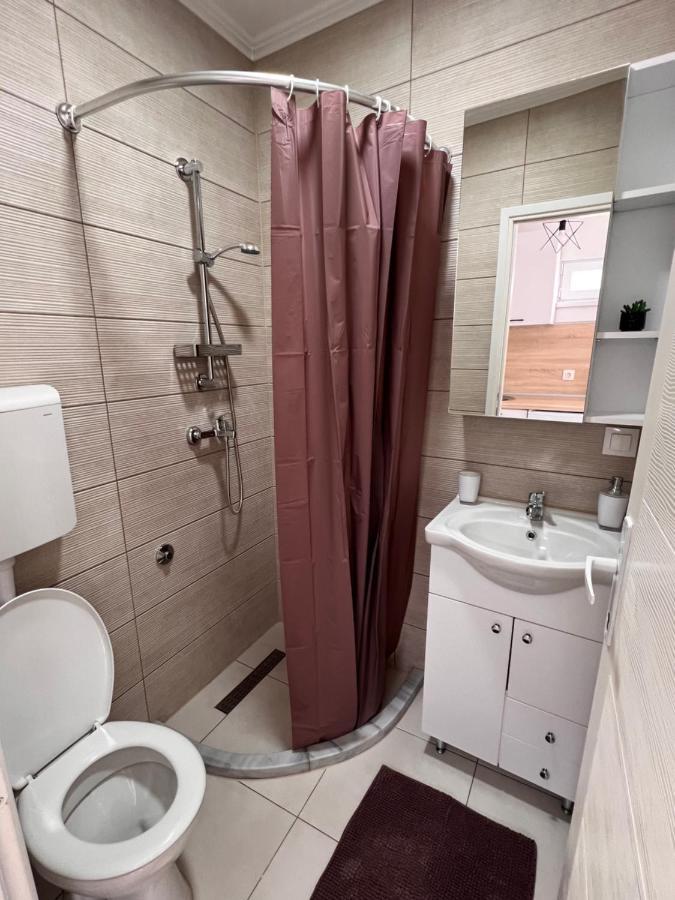 Guest House Kiwi Mostar Exterior photo